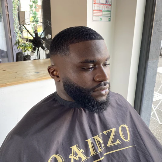 Dégradé+Barbe - Art coif Shop