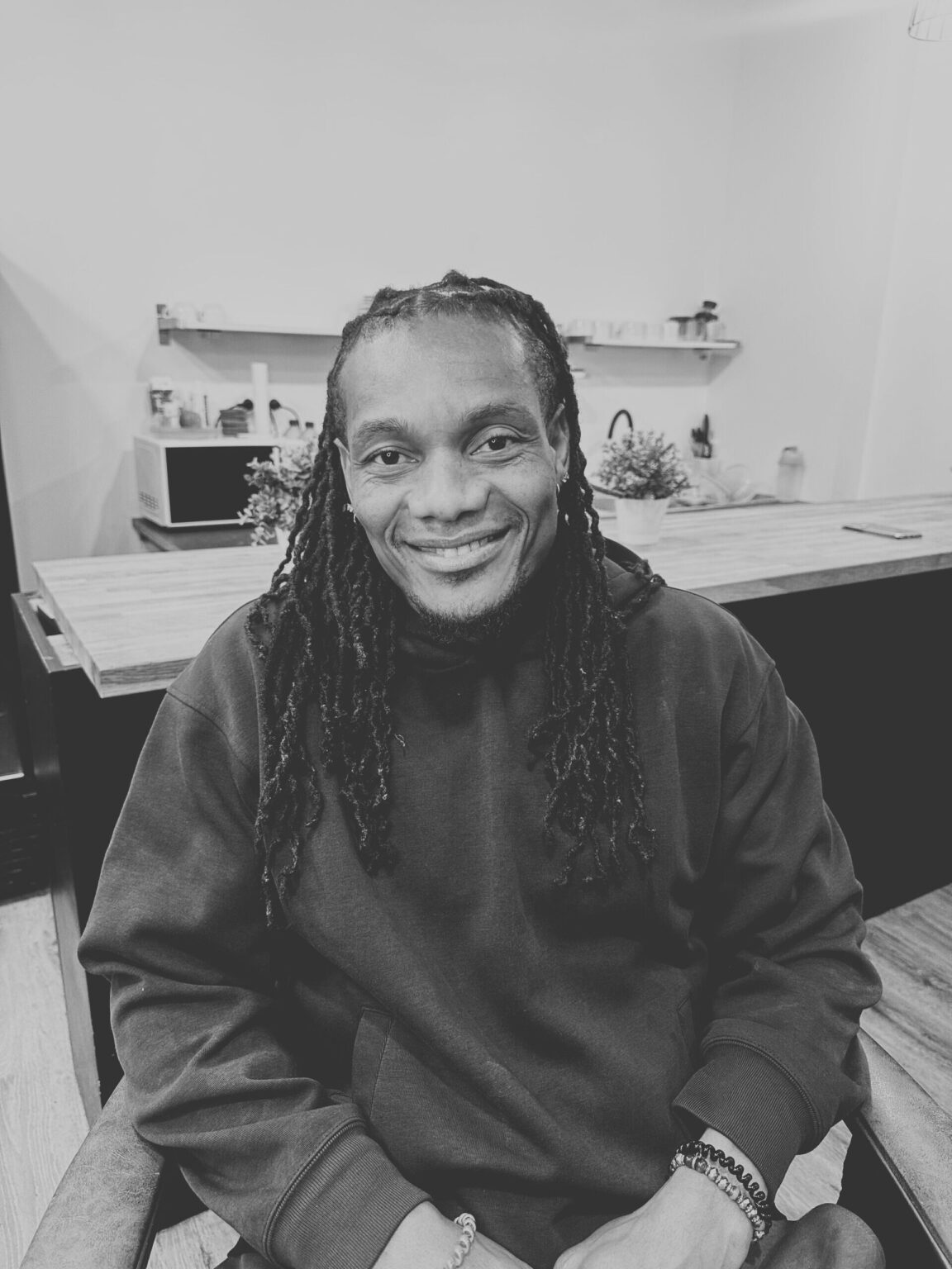 Jerome - Art Coif Shop