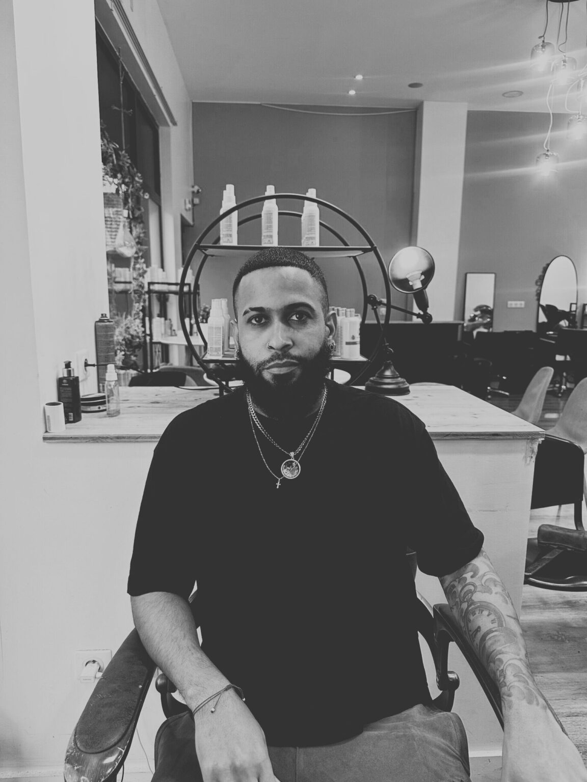 Julien - Art Coif Shop