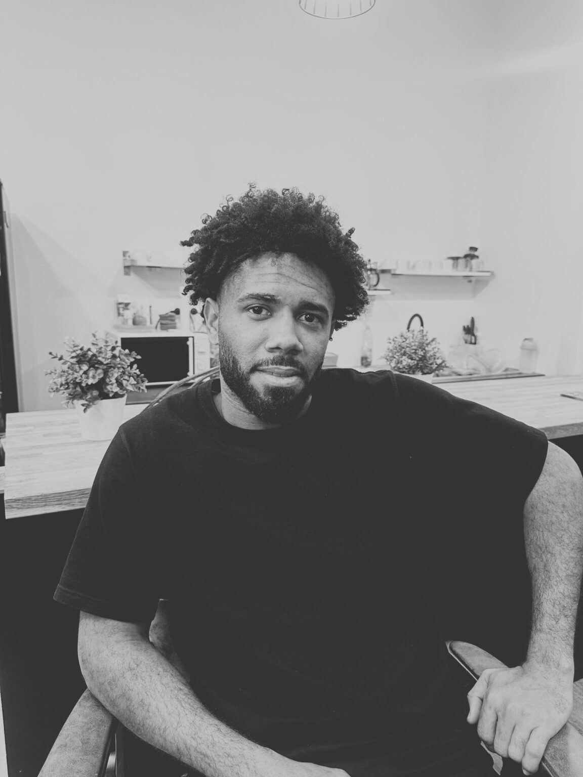 Emerson - Art Coif Shop