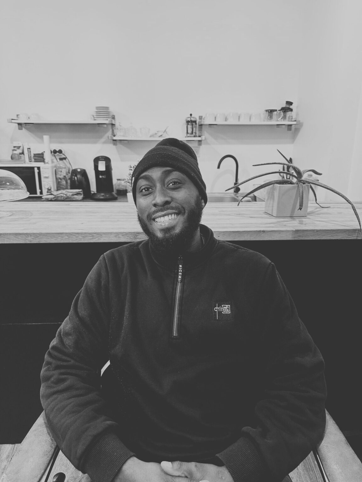 Rubi - Art Coif Shop