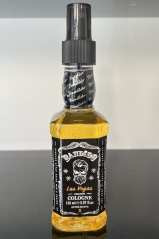 Eau de Cologne Bandido